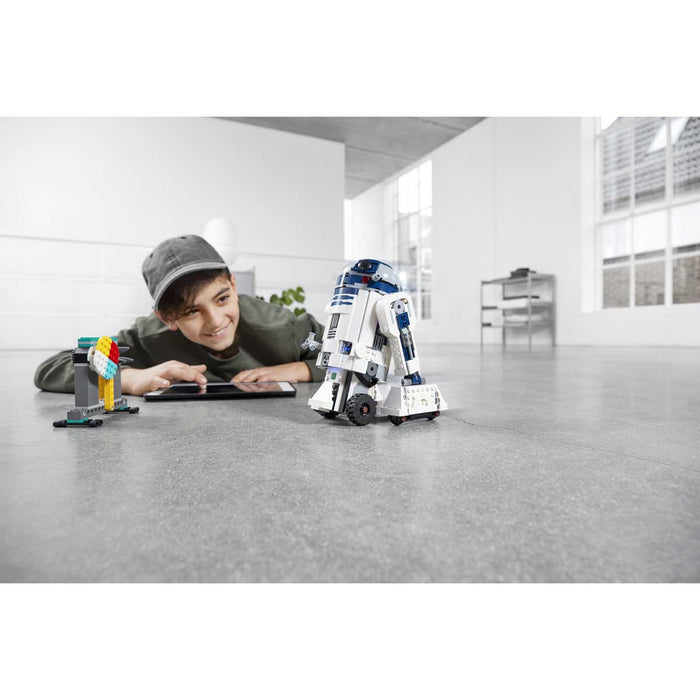 LEGO Star Wars Comandante Droide - 75253
