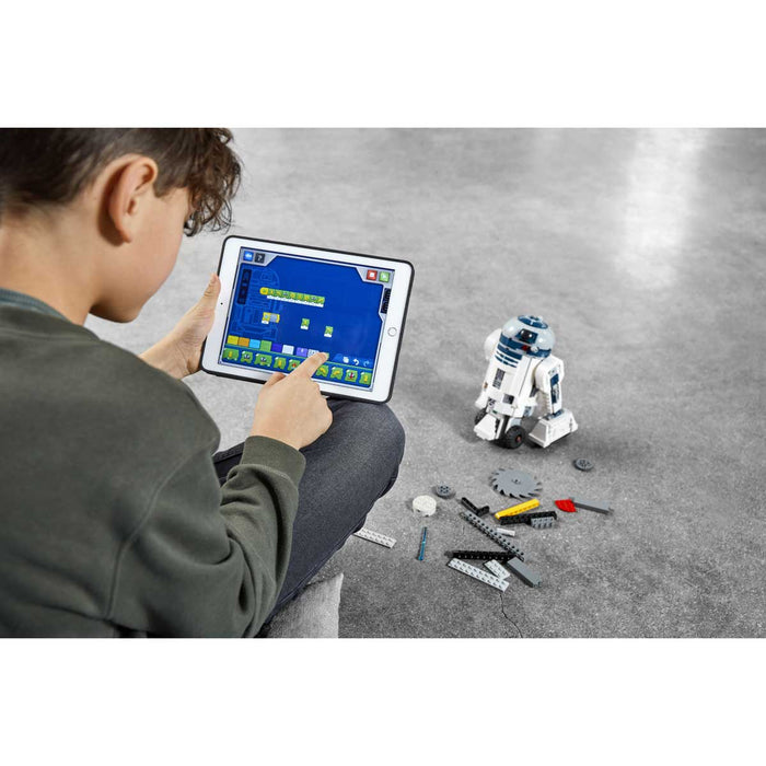LEGO Star Wars Comandante Droide - 75253