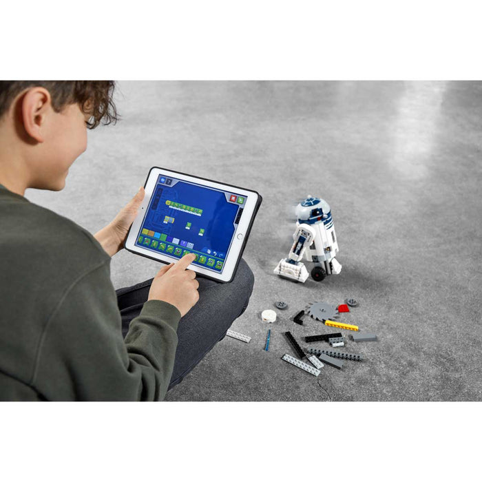 LEGO Star Wars Comandante Droide - 75253