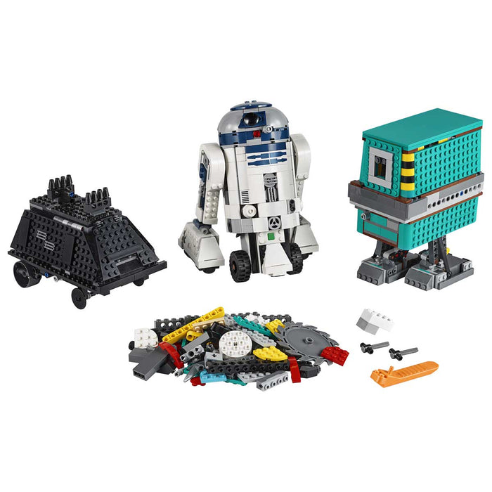 LEGO Star Wars Comandante Droide - 75253