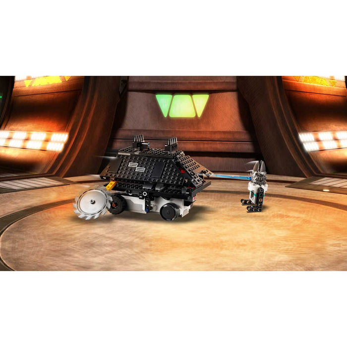 LEGO Star Wars Comandante Droide - 75253