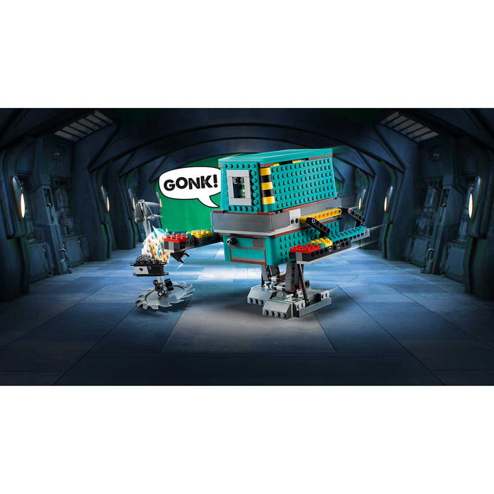 LEGO Star Wars Comandante Droide - 75253