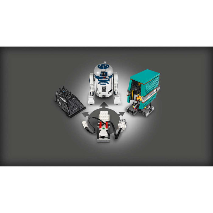 LEGO Star Wars Comandante Droide - 75253