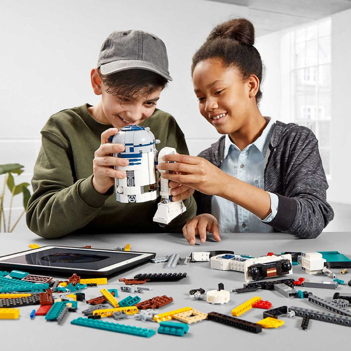 LEGO Star Wars Comandante Droide - 75253