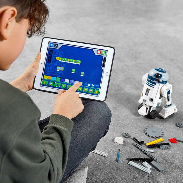 LEGO Star Wars Comandante Droide - 75253