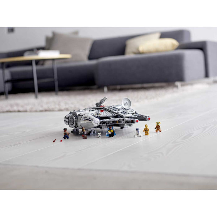 LEGO Star Wars Millennium Falcon - 75257