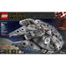 LEGO Star Wars Millennium Falcon - 75257