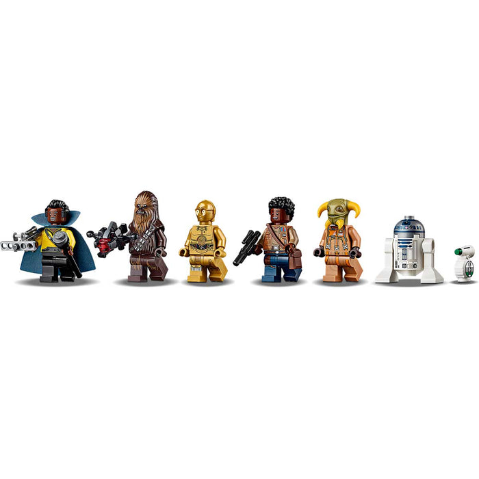 LEGO Star Wars Millennium Falcon - 75257