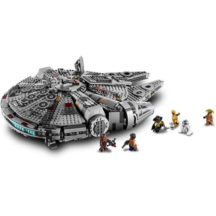 LEGO Star Wars Millennium Falcon - 75257