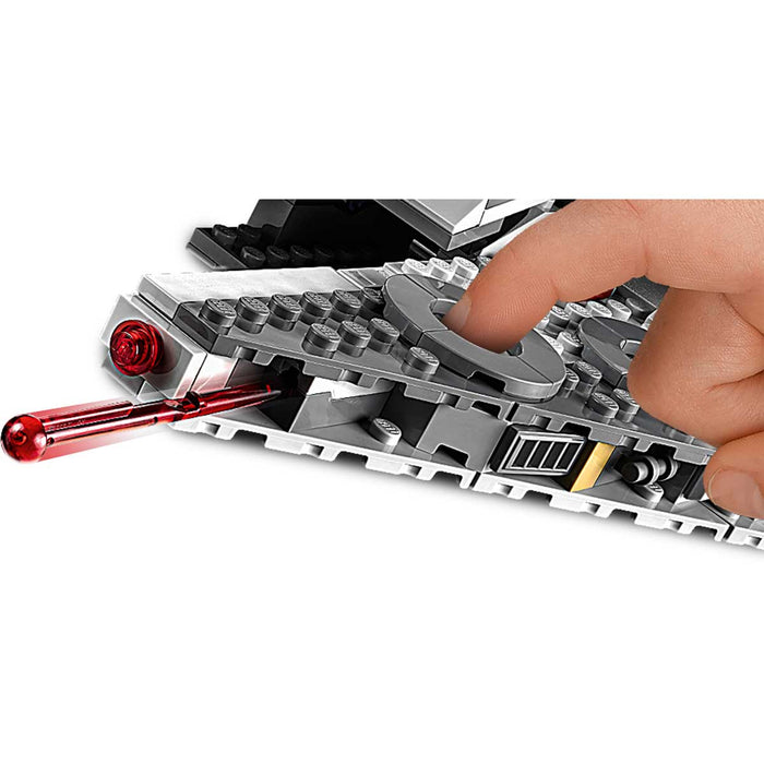 LEGO Star Wars Millennium Falcon - 75257