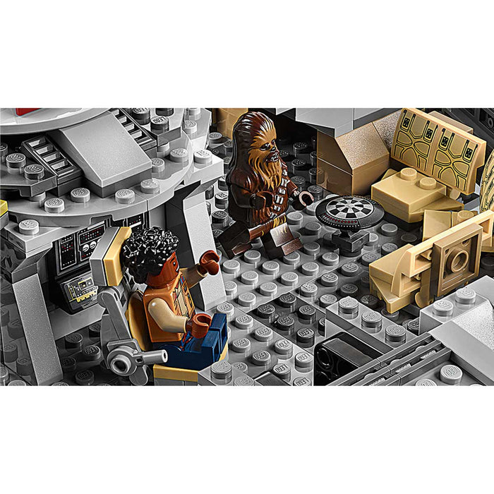 LEGO Star Wars Millennium Falcon - 75257