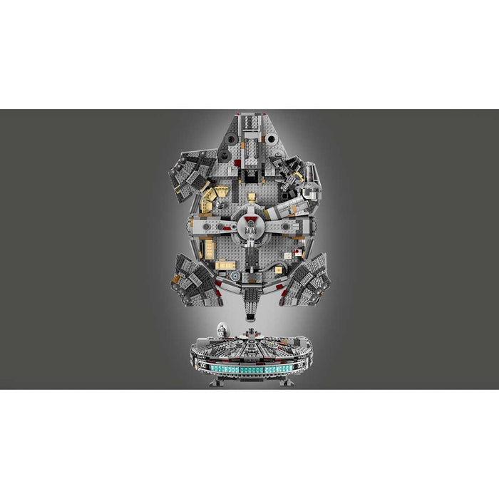 LEGO Star Wars Millennium Falcon - 75257