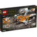 LEGO Star Wars Episode Ix X-Wing Fighter Di Poe Dameron - 75273