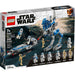 LEGO Star Wars Clone Trooper Della Legione 501 - 75280