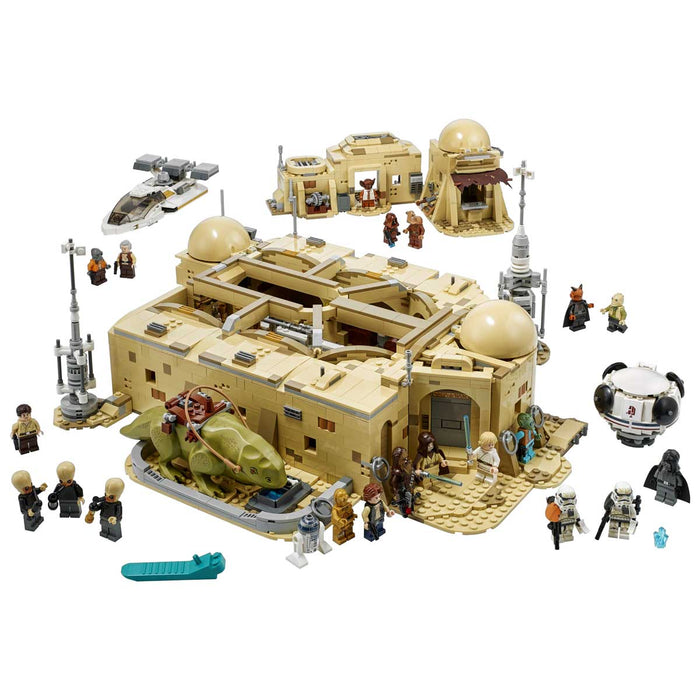 LEGO Star Wars Taverna Mos Eisley - 75290