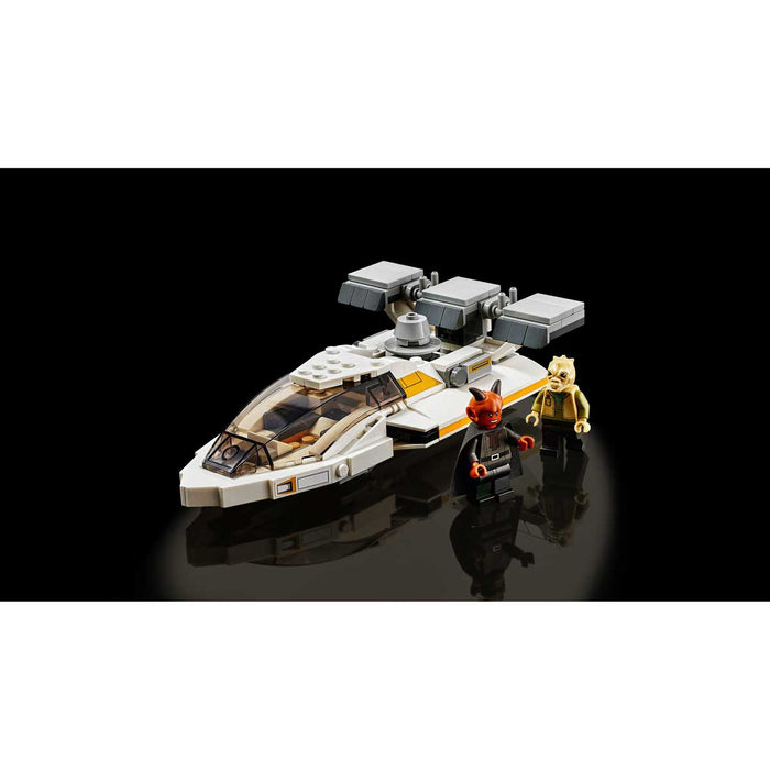 LEGO Star Wars Taverna Mos Eisley - 75290