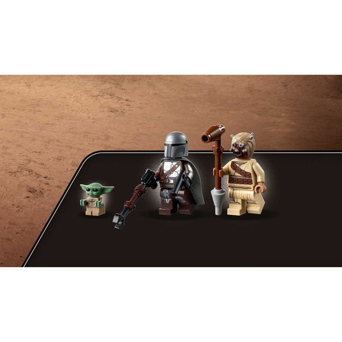 LEGO Star Wars Allarme Su Tatooine - 75299