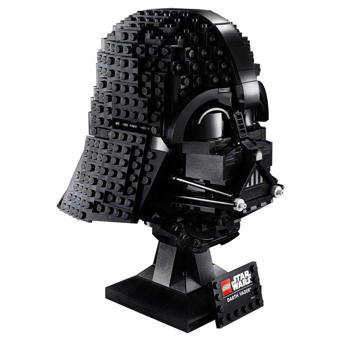 LEGO Star Wars Casco Di Darth Vader™ - 75304