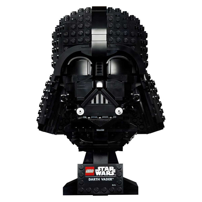 LEGO Star Wars Casco Di Darth Vader™ - 75304