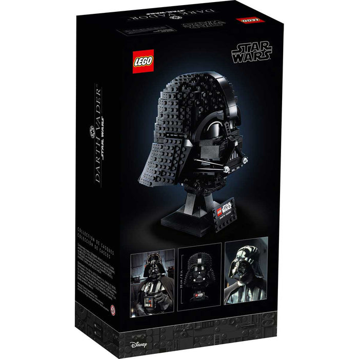 LEGO Star Wars Casco Di Darth Vader™ - 75304