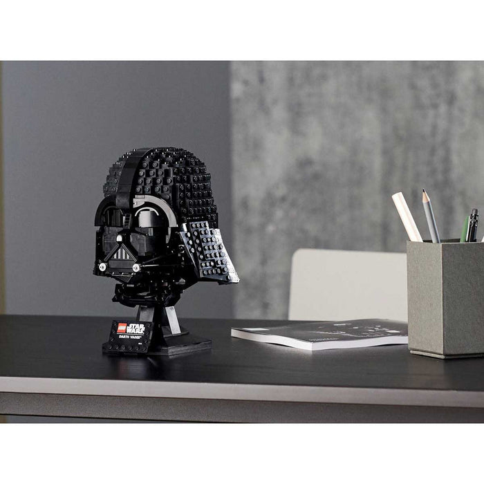 LEGO Star Wars Casco Di Darth Vader™ - 75304