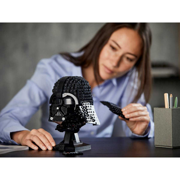 LEGO Star Wars Casco Di Darth Vader™ - 75304