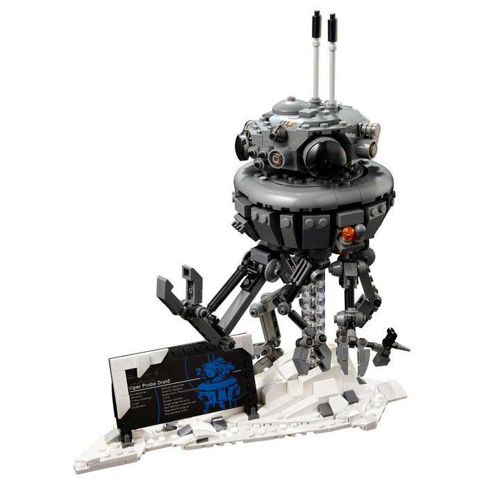 LEGO Star Wars Droide Sonda Imperiale - 75306