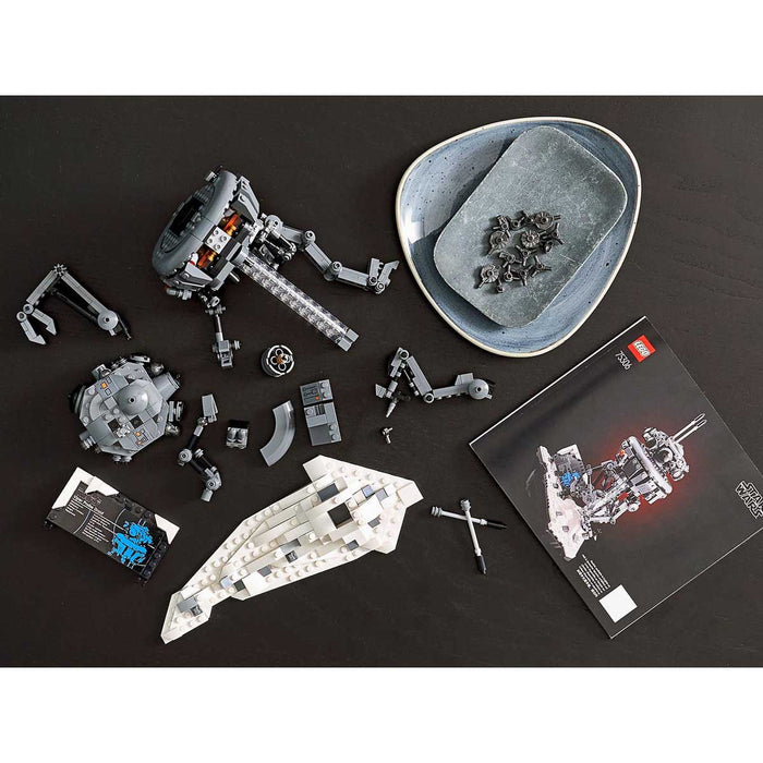 LEGO Star Wars Droide Sonda Imperiale - 75306