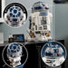 LEGO Star Wars R2-D2 - 75308
