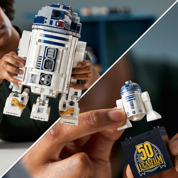 LEGO Star Wars R2-D2 - 75308