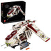 LEGO Republic Gunship - 75309