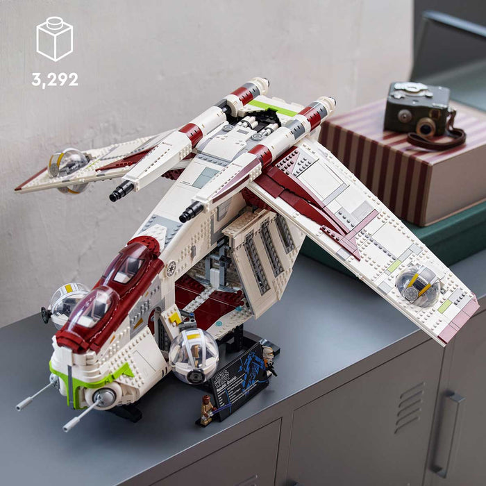LEGO Republic Gunship - 75309