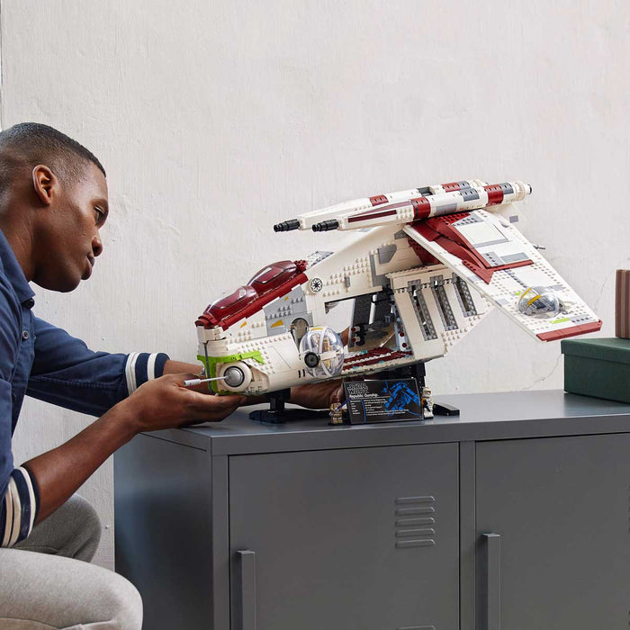 LEGO Republic Gunship - 75309