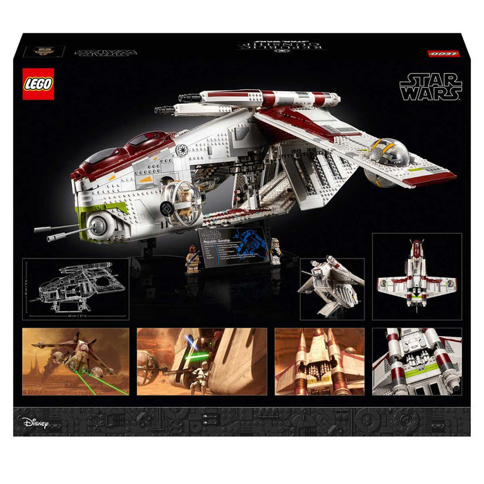 LEGO Republic Gunship - 75309