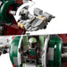 LEGO Star Wars Astronave Di Boba Fett - 75312