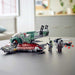 LEGO Star Wars Astronave Di Boba Fett - 75312