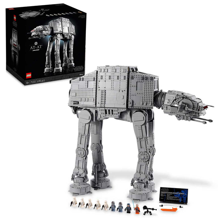 LEGO At-At - 75313