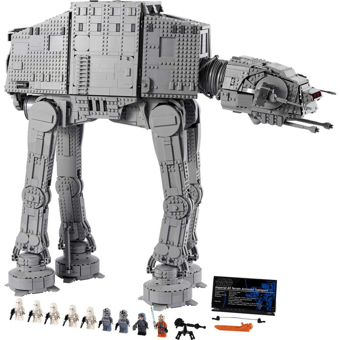 LEGO At-At - 75313