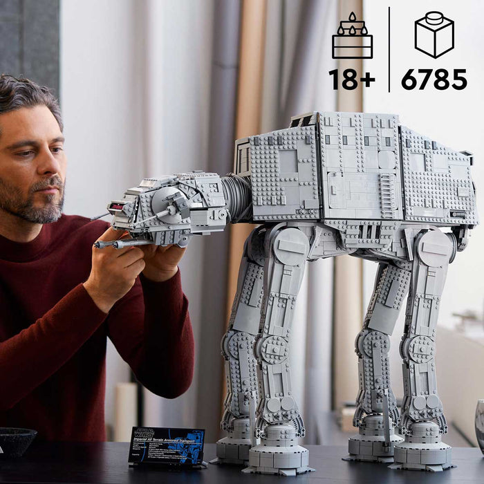 LEGO At-At - 75313