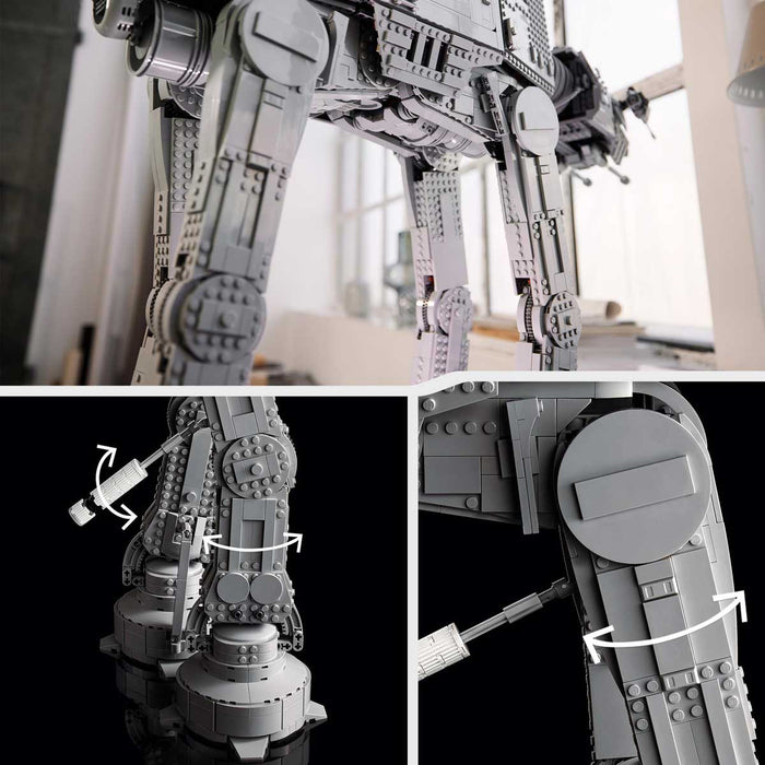 LEGO At-At - 75313