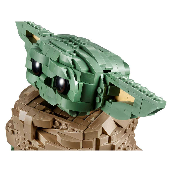 LEGO Star Wars Il Bambino - 75318