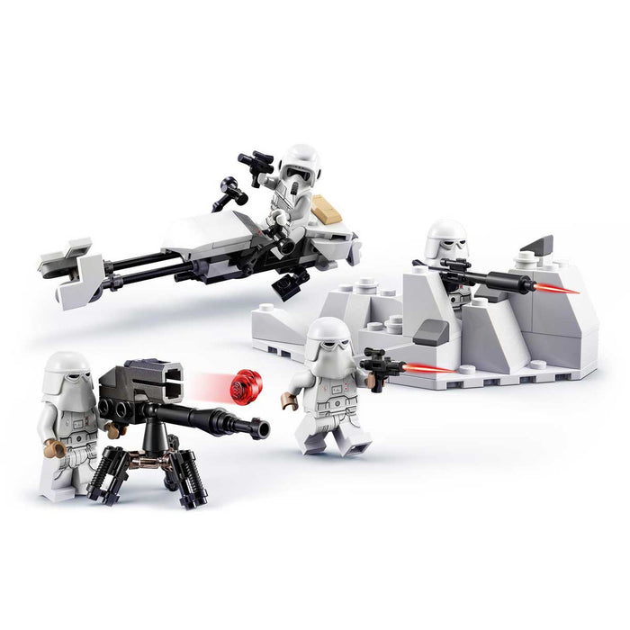 LEGO Snowtrooper Battle Pack - 75320