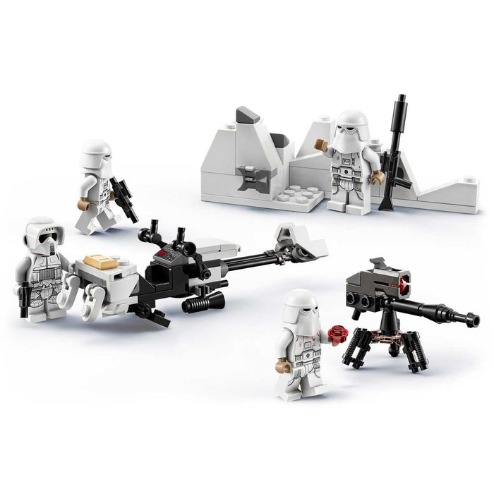 LEGO Snowtrooper Battle Pack - 75320