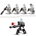 LEGO Snowtrooper Battle Pack - 75320