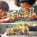 LEGO La Sala Del Trono Di Boba Fett - 75326