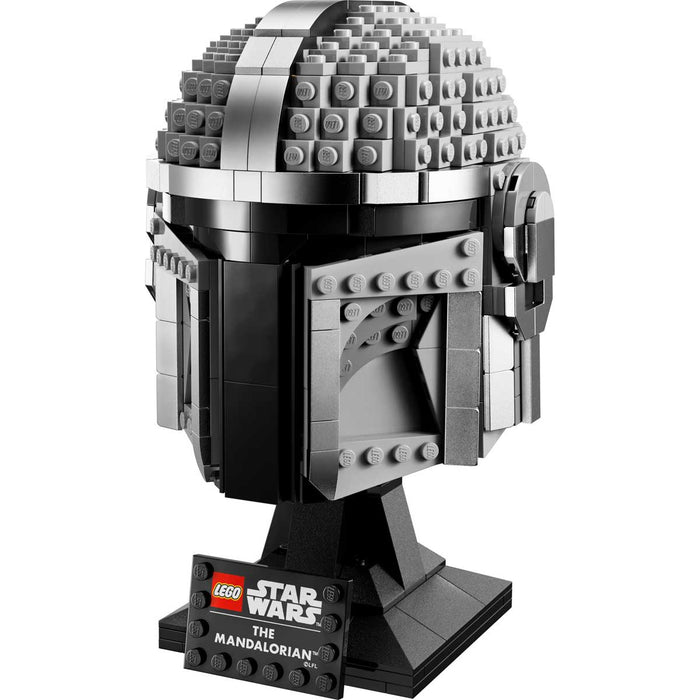 LEGO Casco Del Mandaloriano - 75328