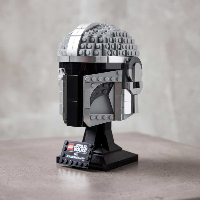 LEGO Casco Del Mandaloriano - 75328