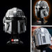 LEGO Casco Del Mandaloriano - 75328