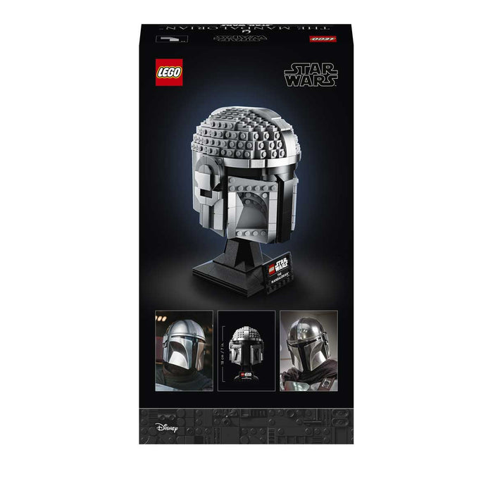 LEGO Casco Del Mandaloriano - 75328