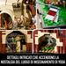 LEGO Diorama Addestramento Jedi Su Dagobah - 75330